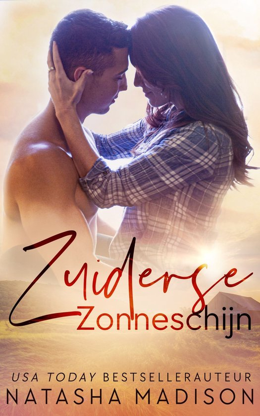 Zuiderse 8 - Zuiderse zonneschijn