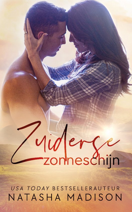 Zuiderse 8 - Zuiderse zonneschijn