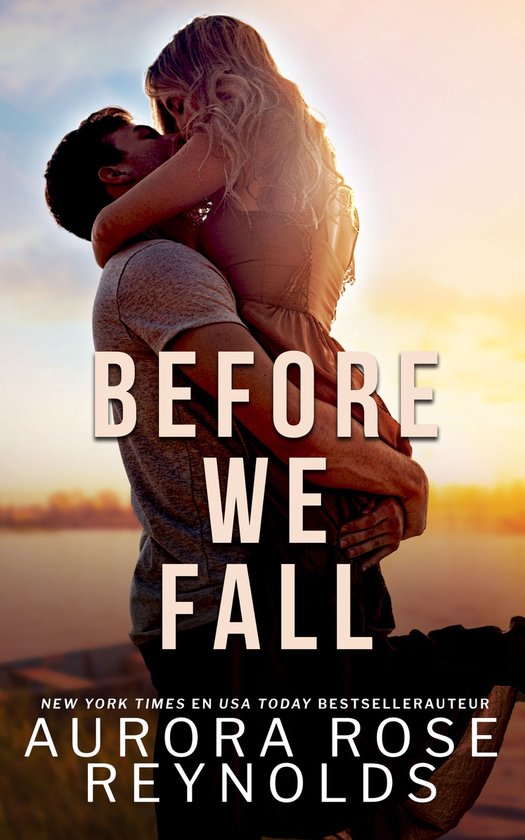 Before 1 - Before we fall