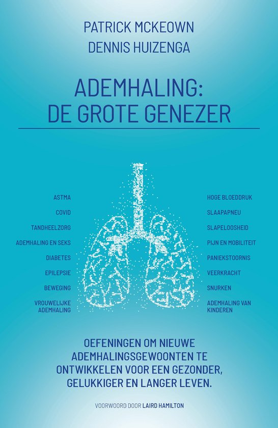 Ademhaling: de grote genezer