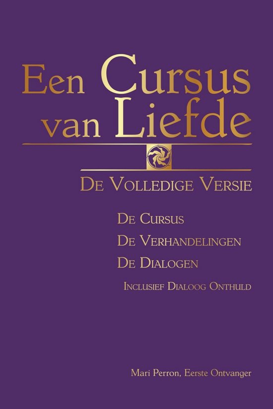 Een cursus van liefde