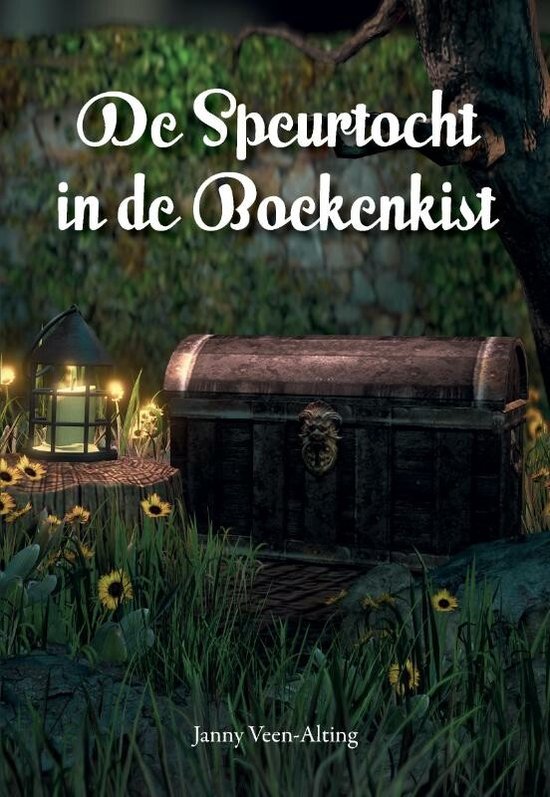 De Speurtocht in de Boekenkist