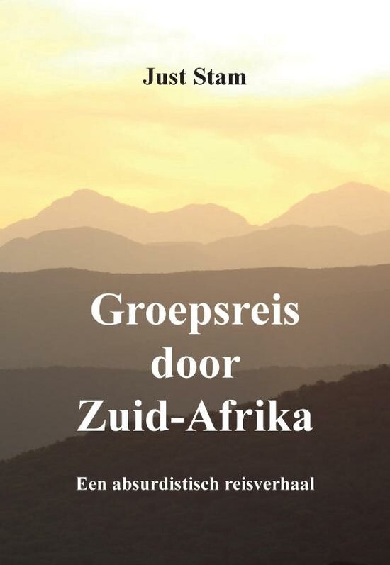 Groepsreis door Zuid-Afrika