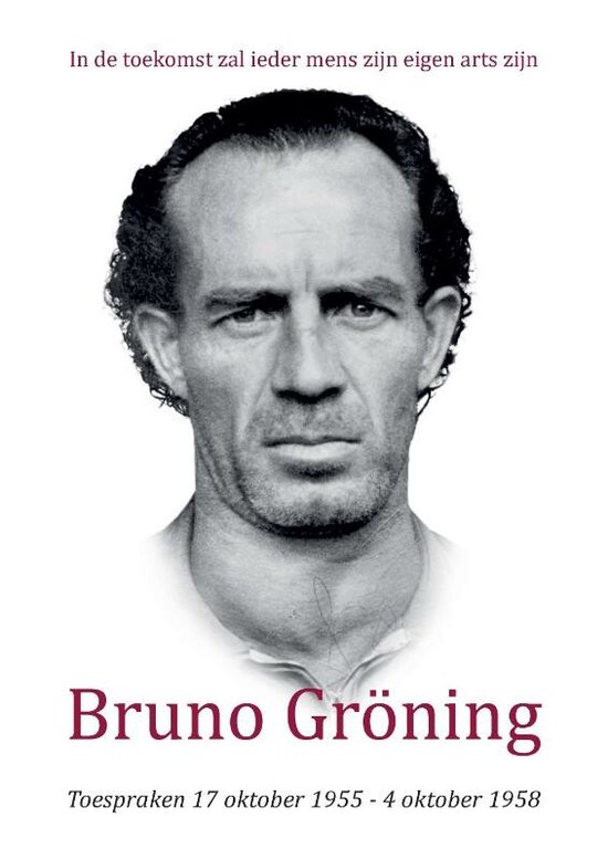 Bruno Gröning