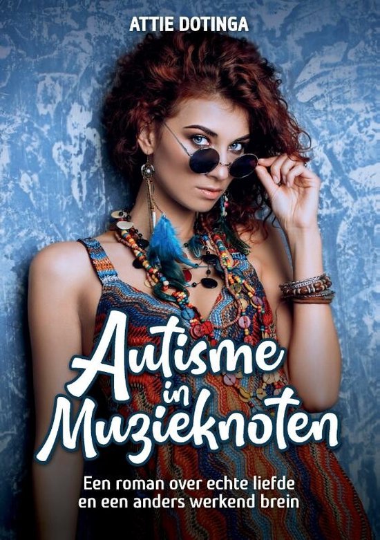 Autisme in Muzieknoten