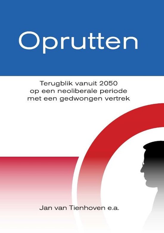 Oprutten