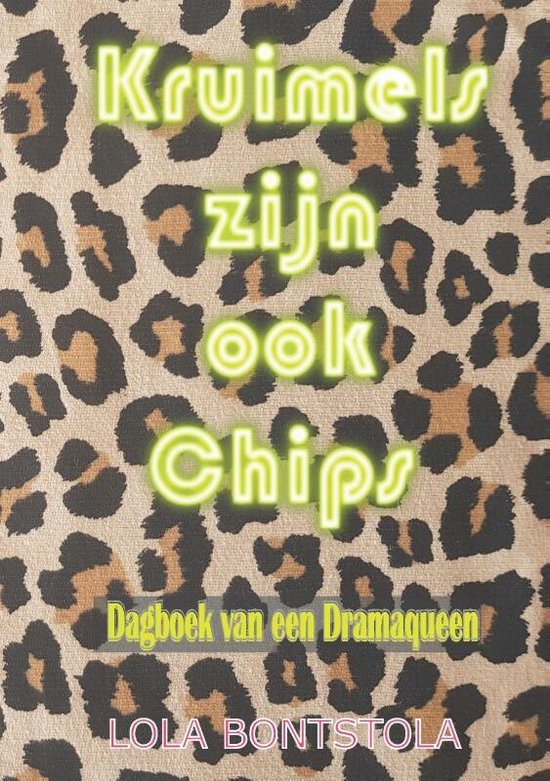 Kruimels zijn ook Chips