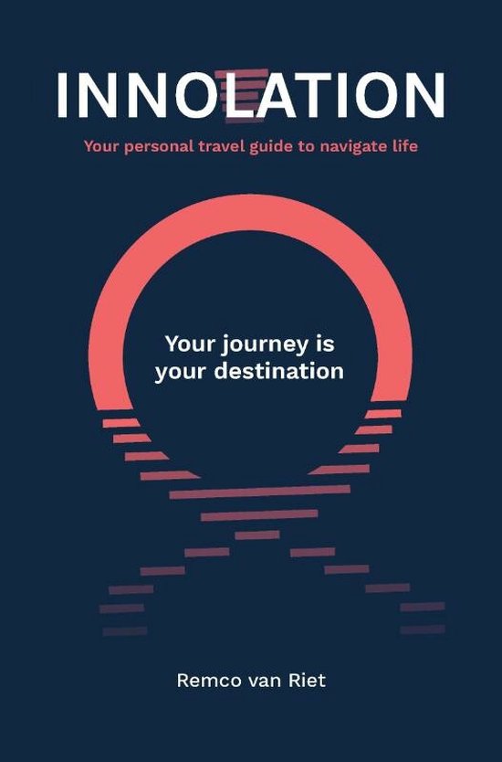 Innolation: Your journey is your destination