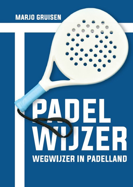 Padelwijzer