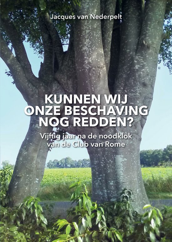 Kunnen wij onze beschaving nog redden?