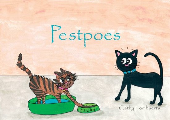 Pestpoes