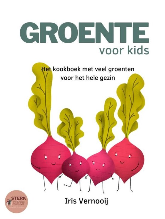 Groente voor kids