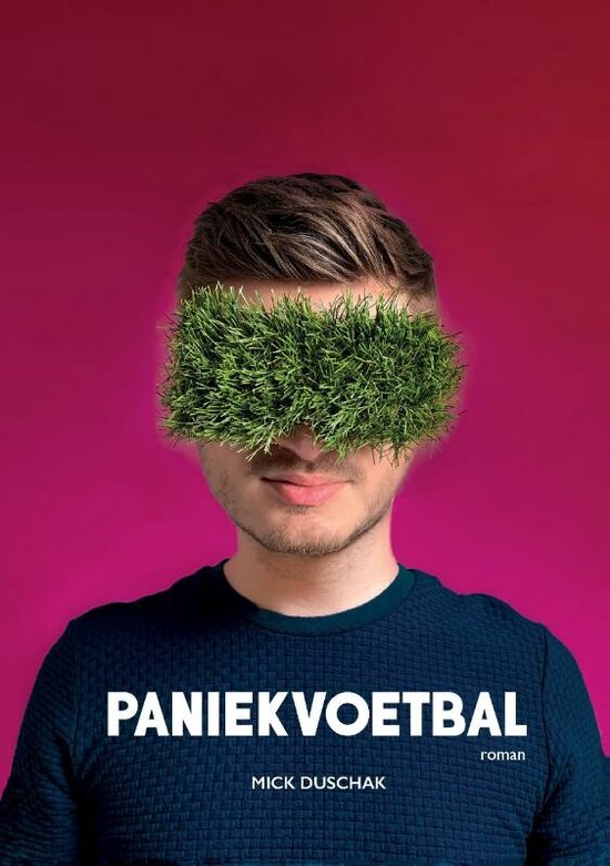 Paniekvoetbal