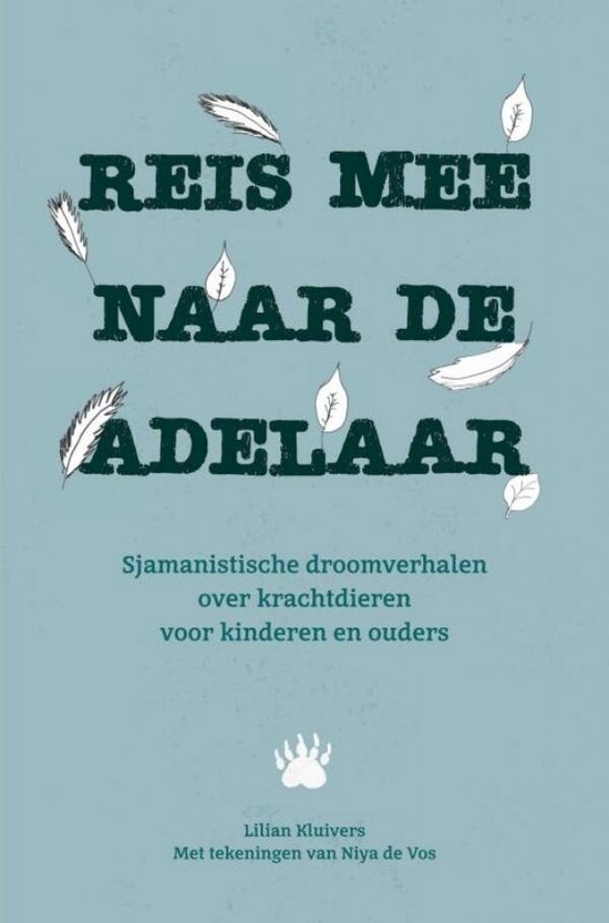 Reis mee naar de adelaar