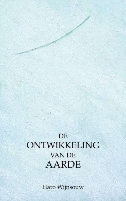 De ontwikkeling van de Aarde