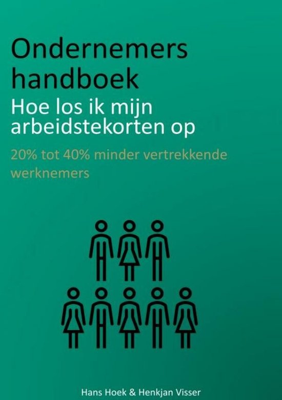 Hoe los ik mijn arbeidstekorten op