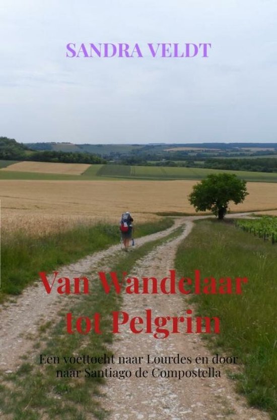 Van Wandelaar tot Pelgrim