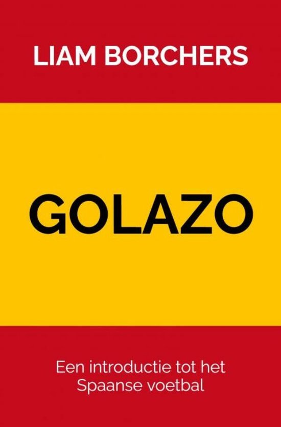 GOLAZO