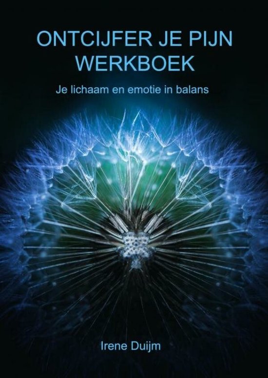 Ontcijfer je Pijn Werkboek