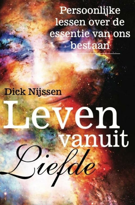 Leven vanuit Liefde