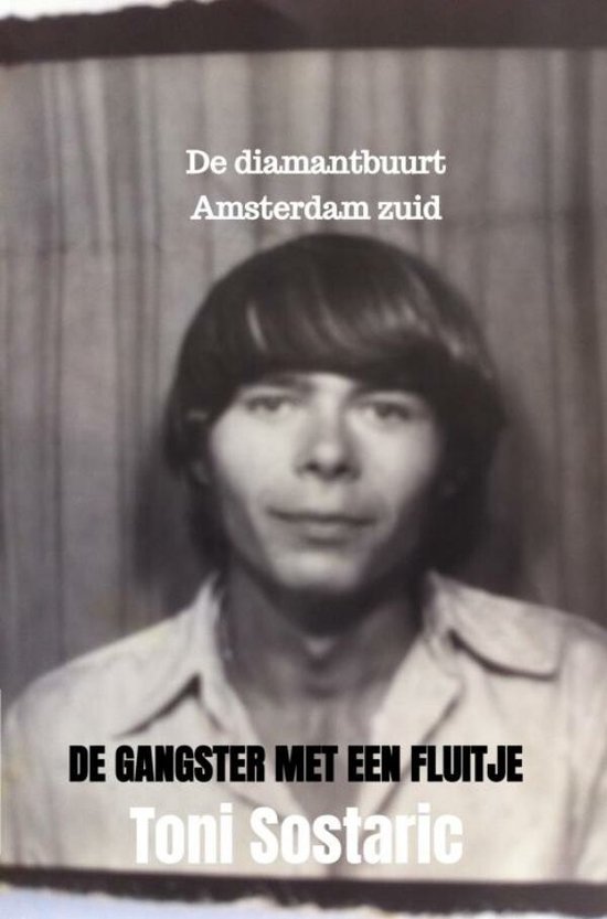 De gangster met een fluitje