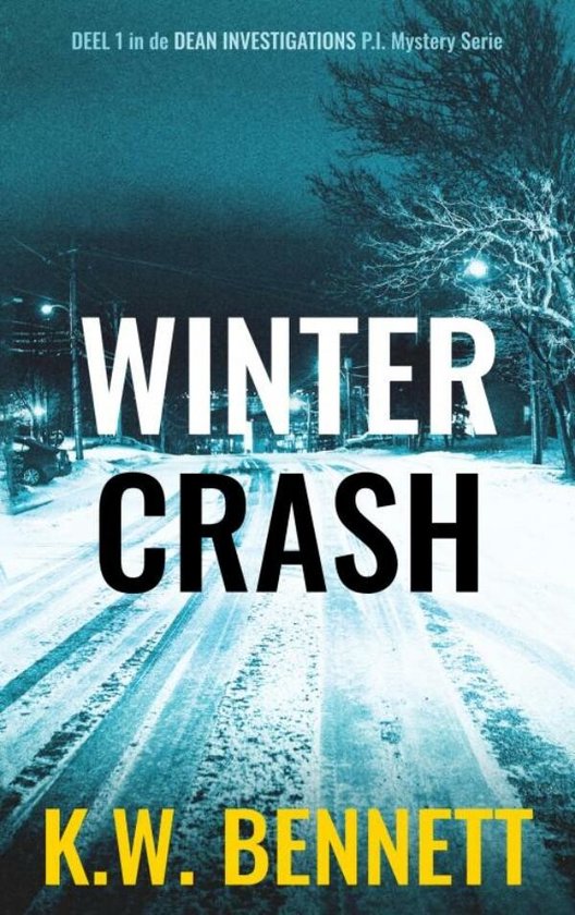 Winter Crash