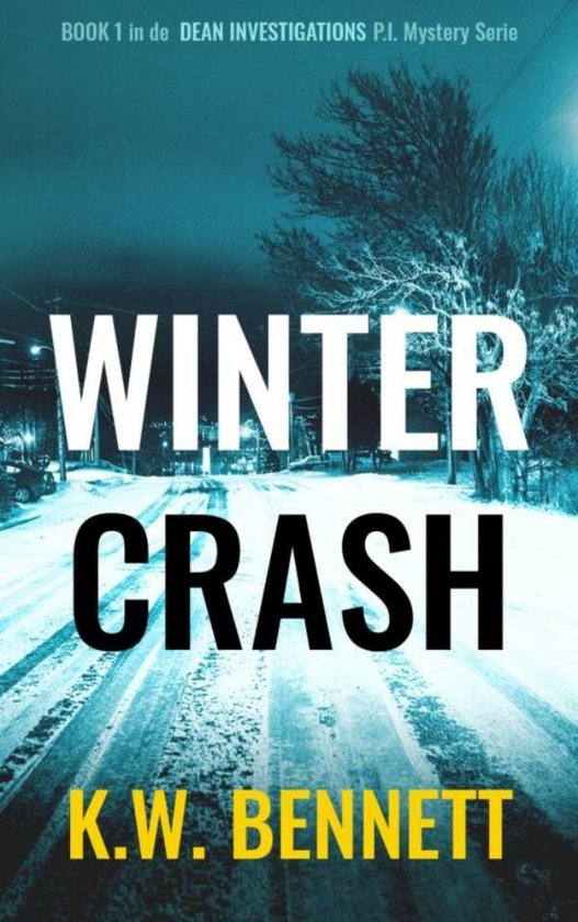 Winter Crash