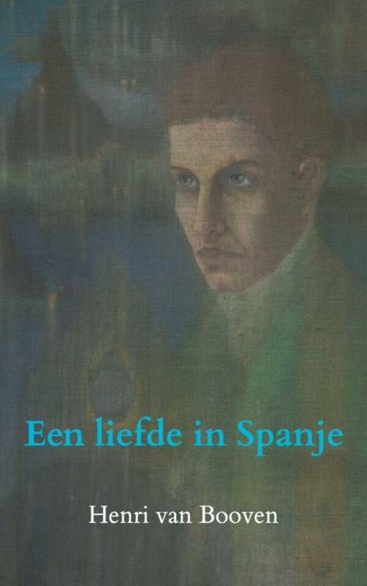 Een liefde in Spanje