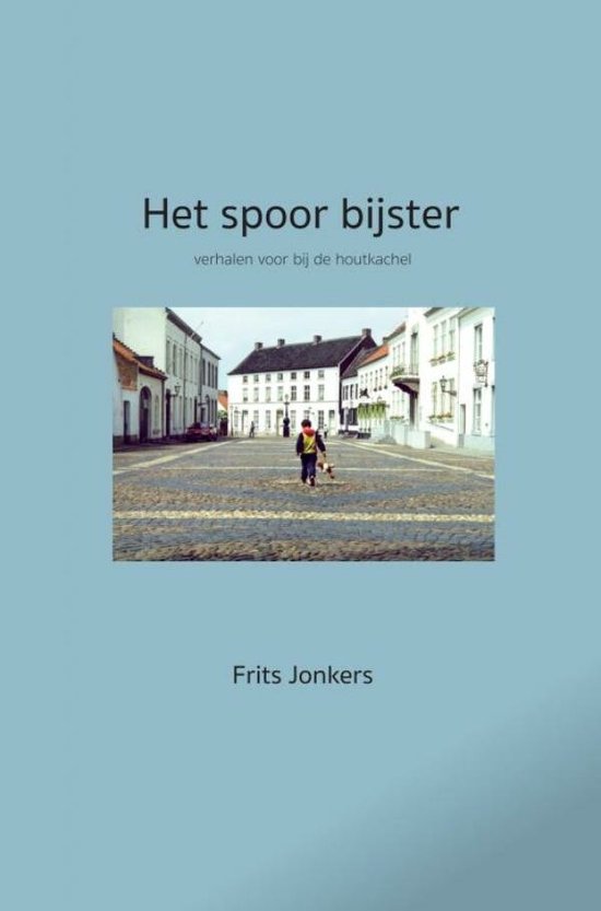 Het spoor bijster