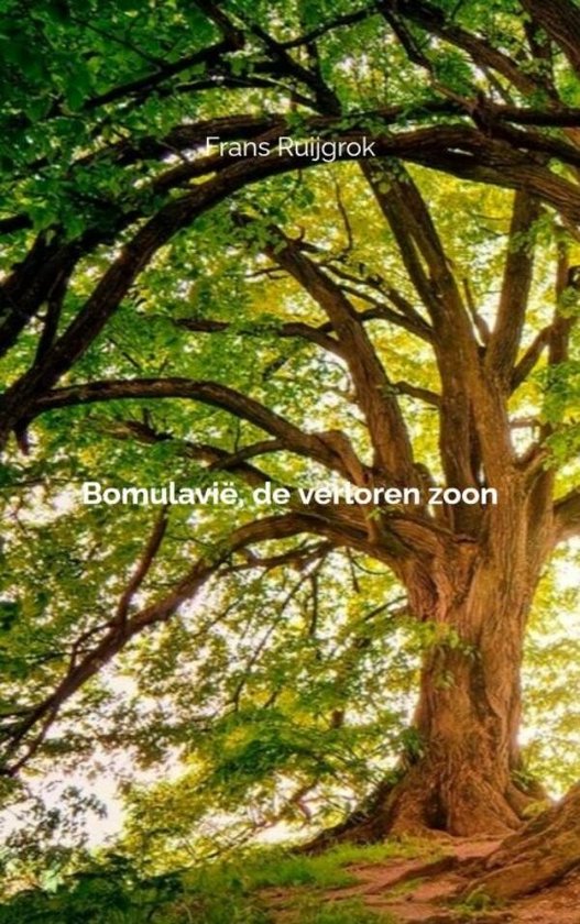 Bomulavië, de verloren zoon #