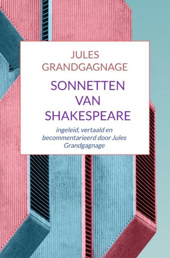 Sonnetten van Shakespeare