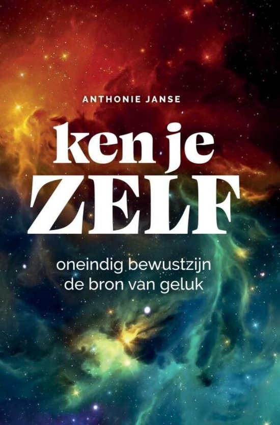 Ken je zelf