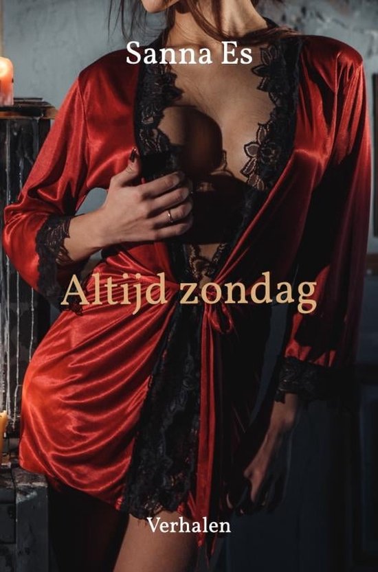 Altijd zondag