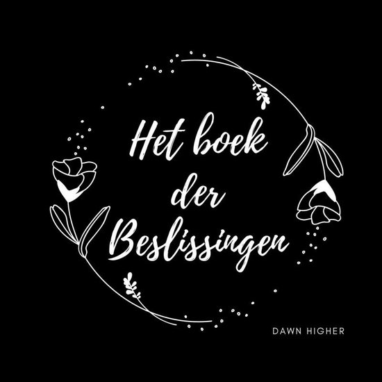 Het Boek der Beslissingen