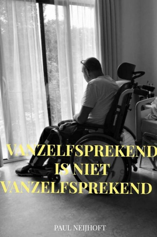 Vanzelfsprekend is niet vanzelfsprekend