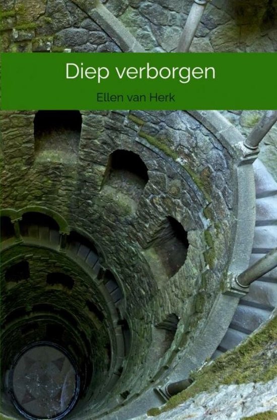 Diep verborgen