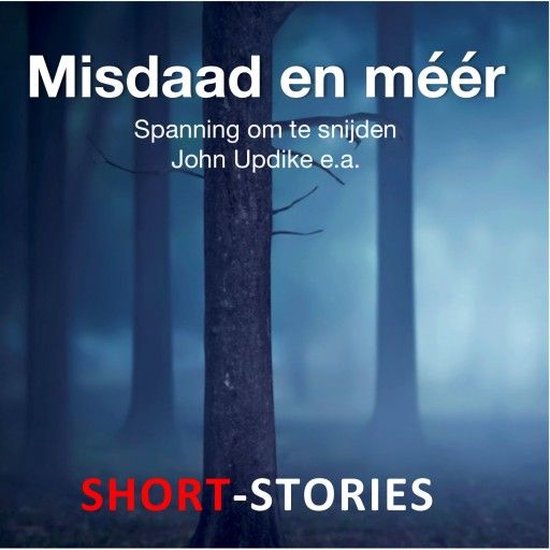 Misdaad en méér