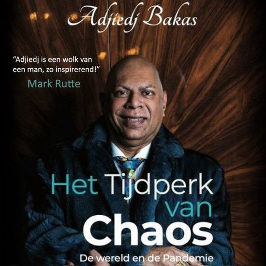 Het tijdperk van chaos