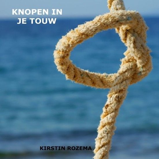 Knopen in je touw