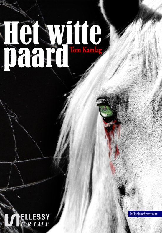 Het witte paard