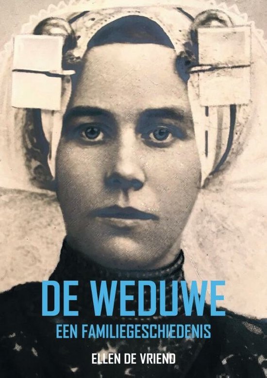 De weduwe