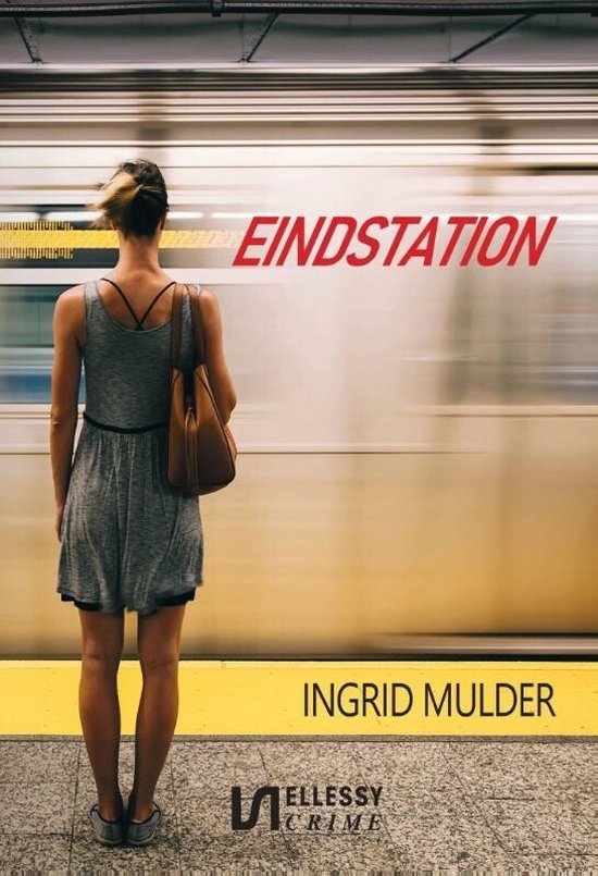 Eindstation