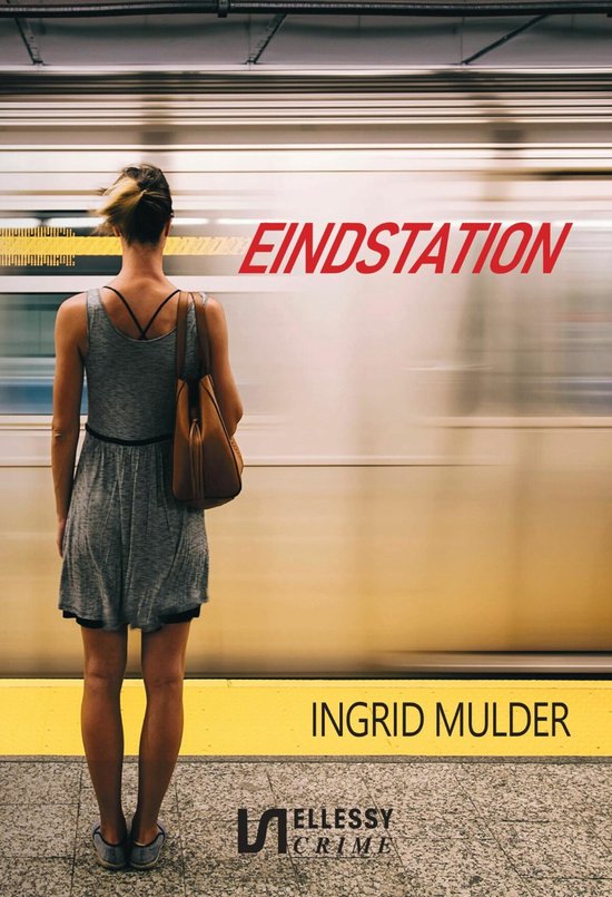 Eindstation