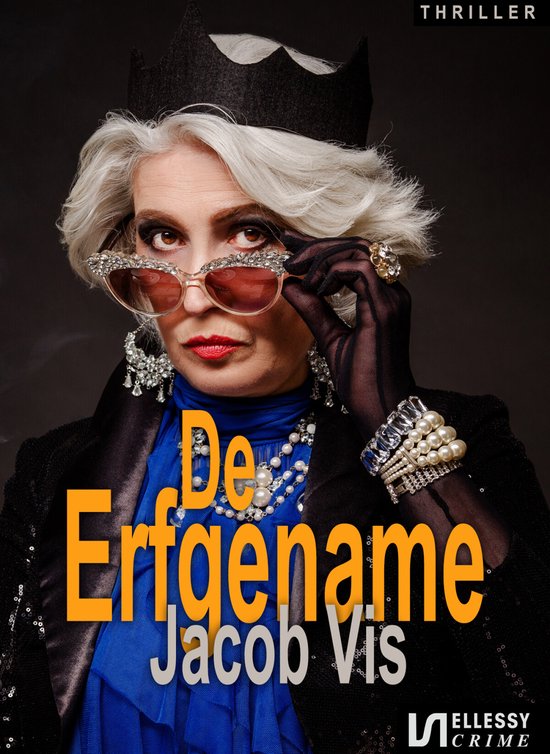 De erfgename