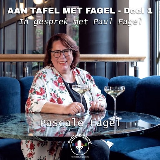 Aan tafel met Fagel