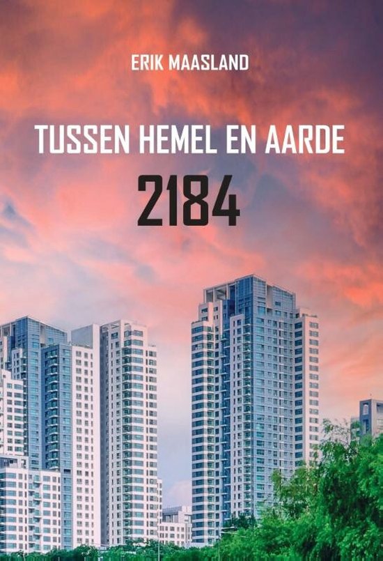 Tussen hemel en aarde 2184