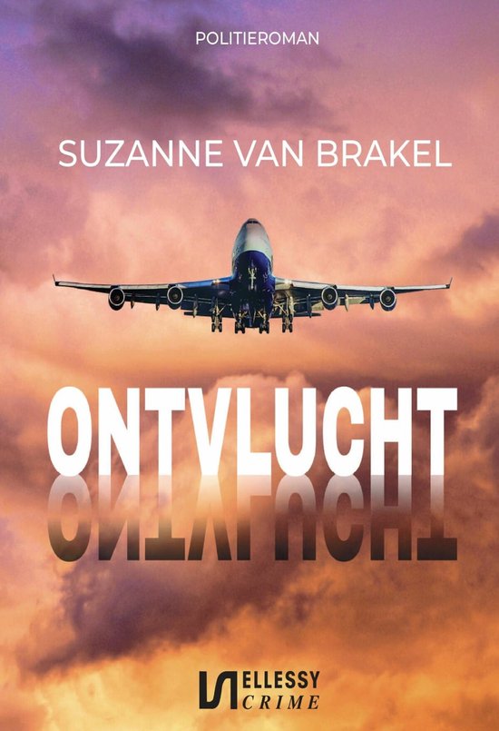 Ontvlucht