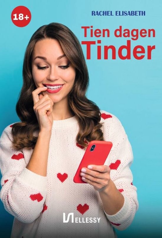 Tien dagen Tinder