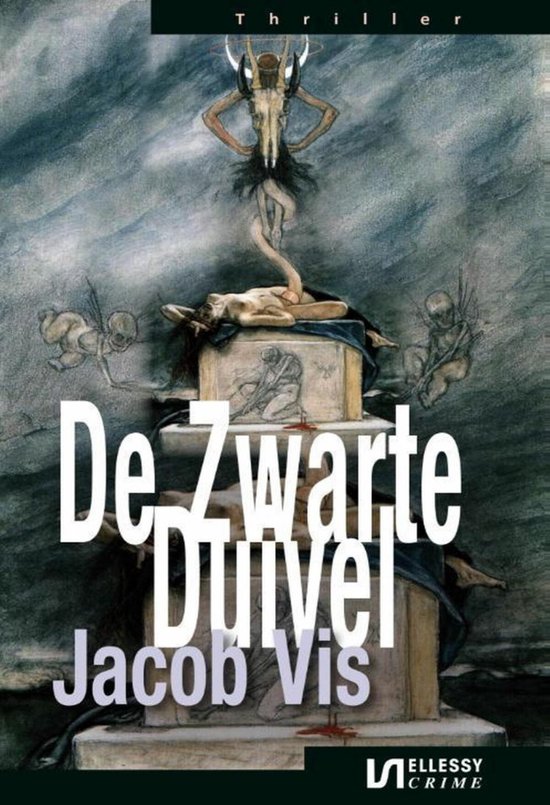 De Zwarte Duivel