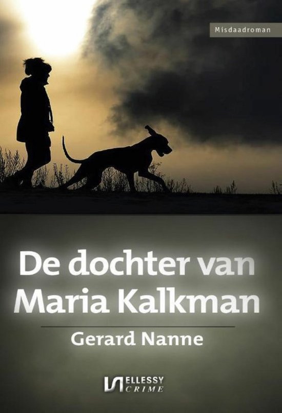 De dochter van Maria Kalkman